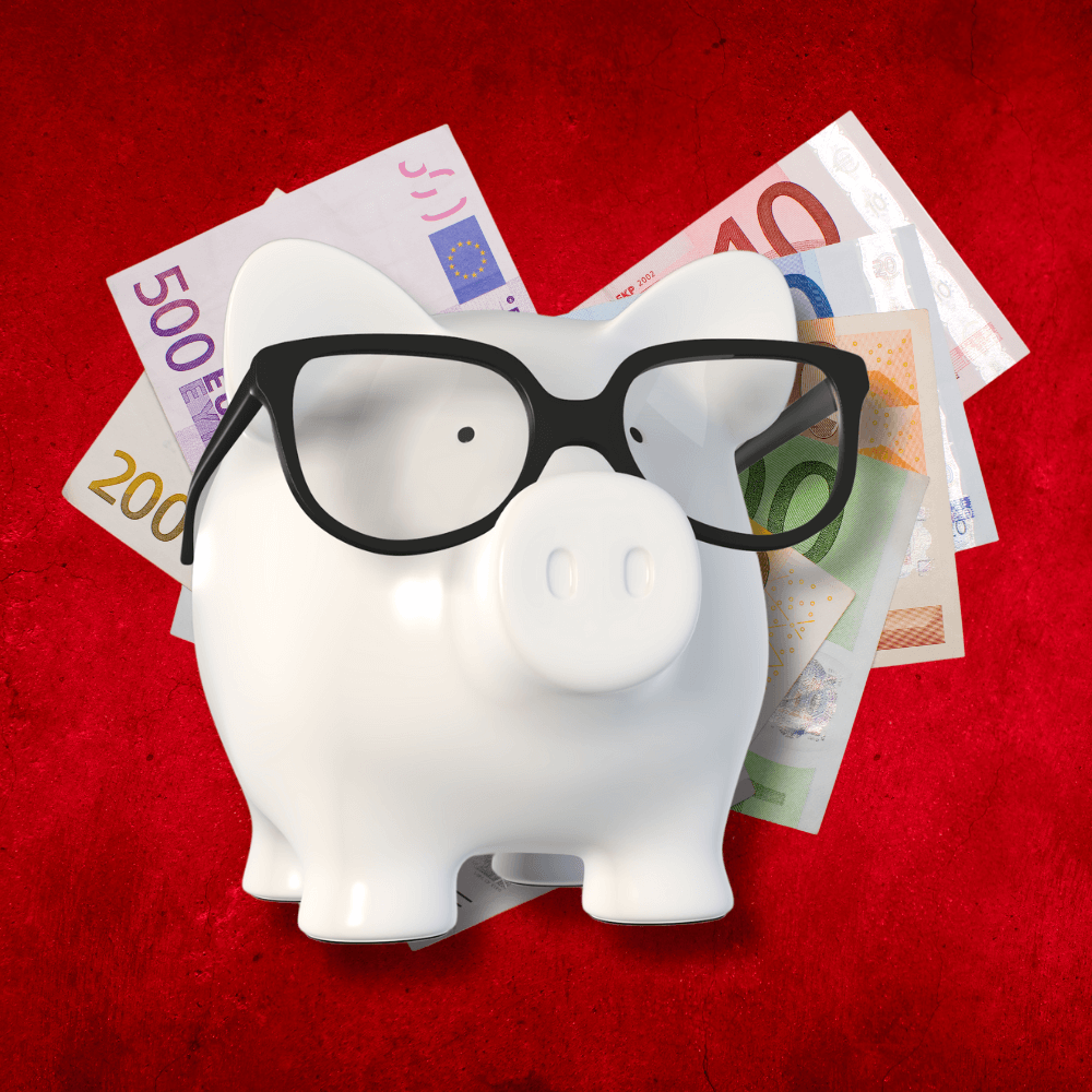Coste de homologar un vehículo en España Hucha y billetes
